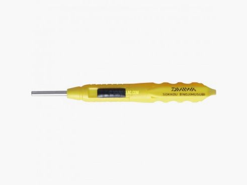 DAIWA OUTIL A NOEUDS RACCORDS SOKKOU