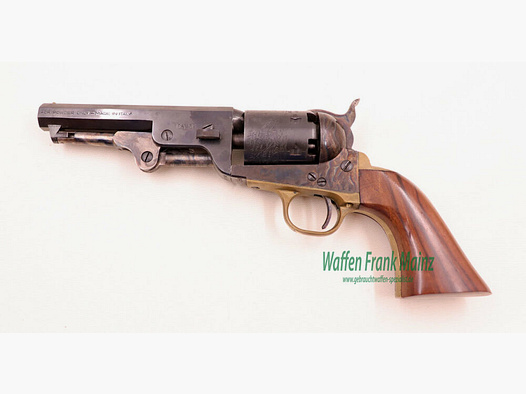 EAP, włoski Mod. Navy 1851/Sheriff