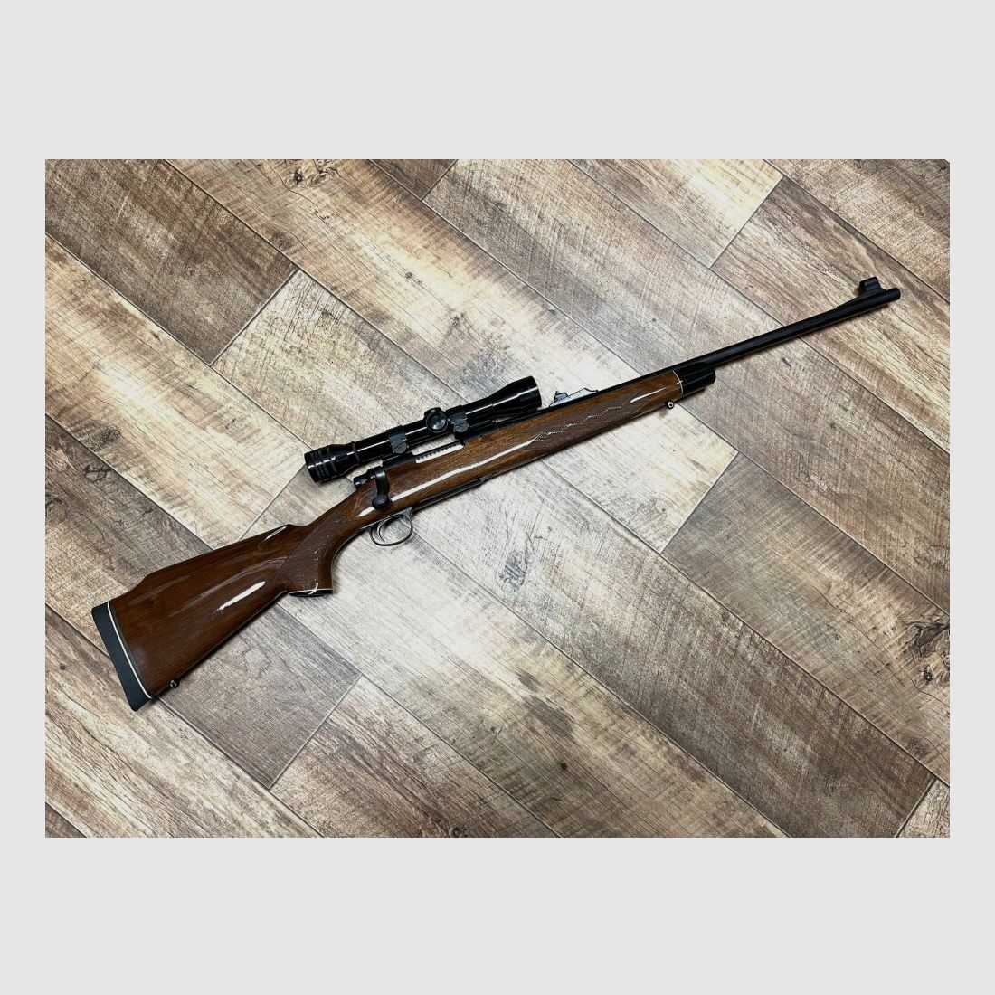 Remington 700 BDL .308Win