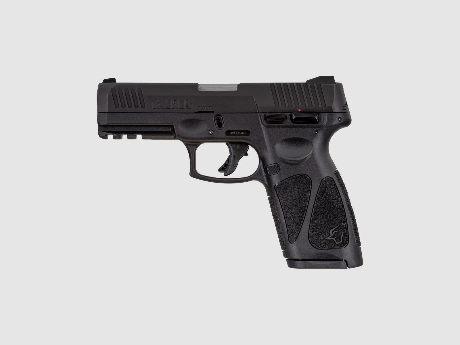 Pistola Taurus G3 Black Cal. 9x19, immagine 1 di 4