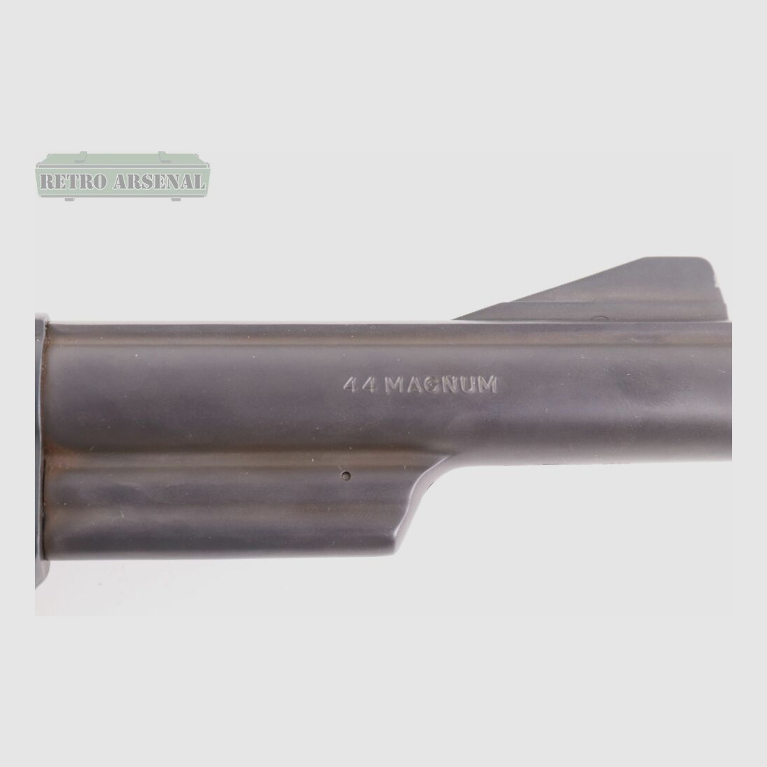 Smith & Wesson 29-3