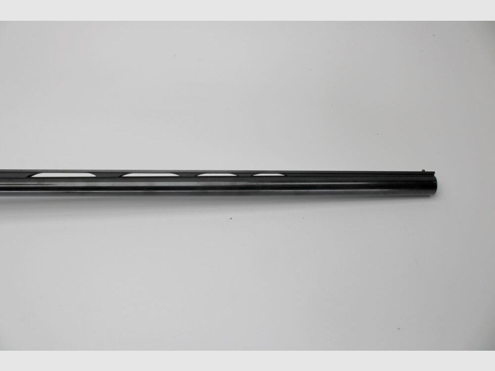 SL Flinte Imperator SLF 1000 mit gezogenem Sluglauf und glattem Lauf 12/76