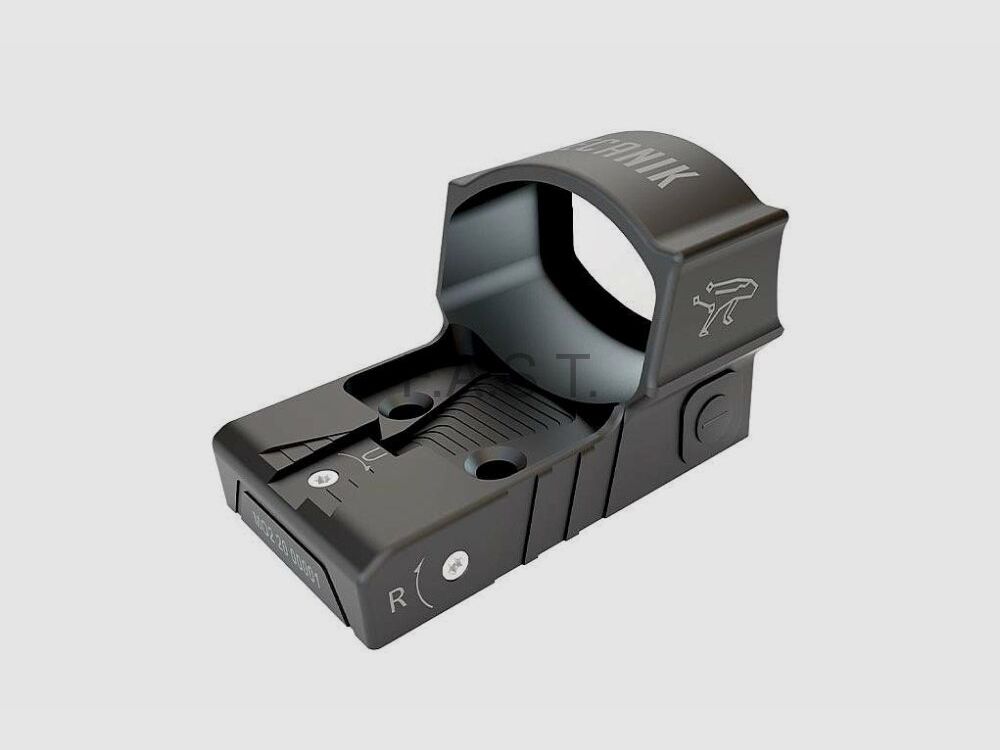 CANIK MECANIK Red Dot MO2 Reflex Sight