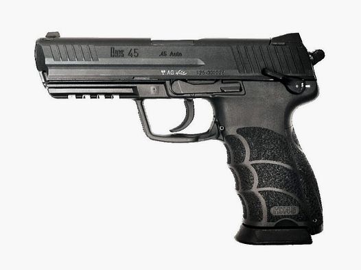 Heckler & Koch 45 Full Size (V1)