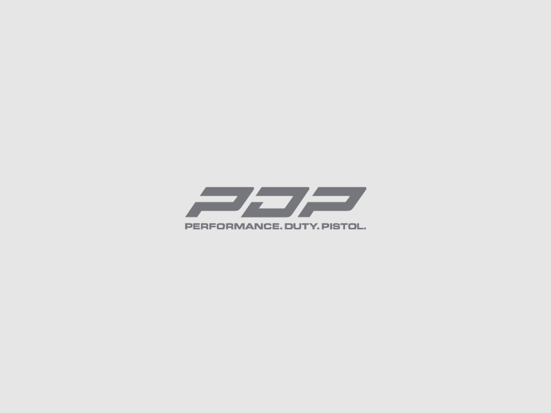 Pistola Walther PDP Full Size 4,5 pollici 9mm Luger, immagine 4 di 4
