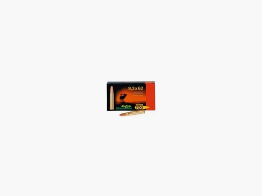 AMUNICJA BRENNEKE .9,3X62 TOG