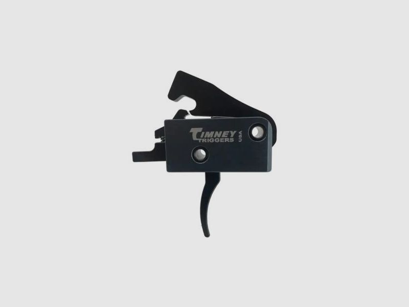 Timney Triggers Impact-AR / AR-15 Abzug small Pin solid
