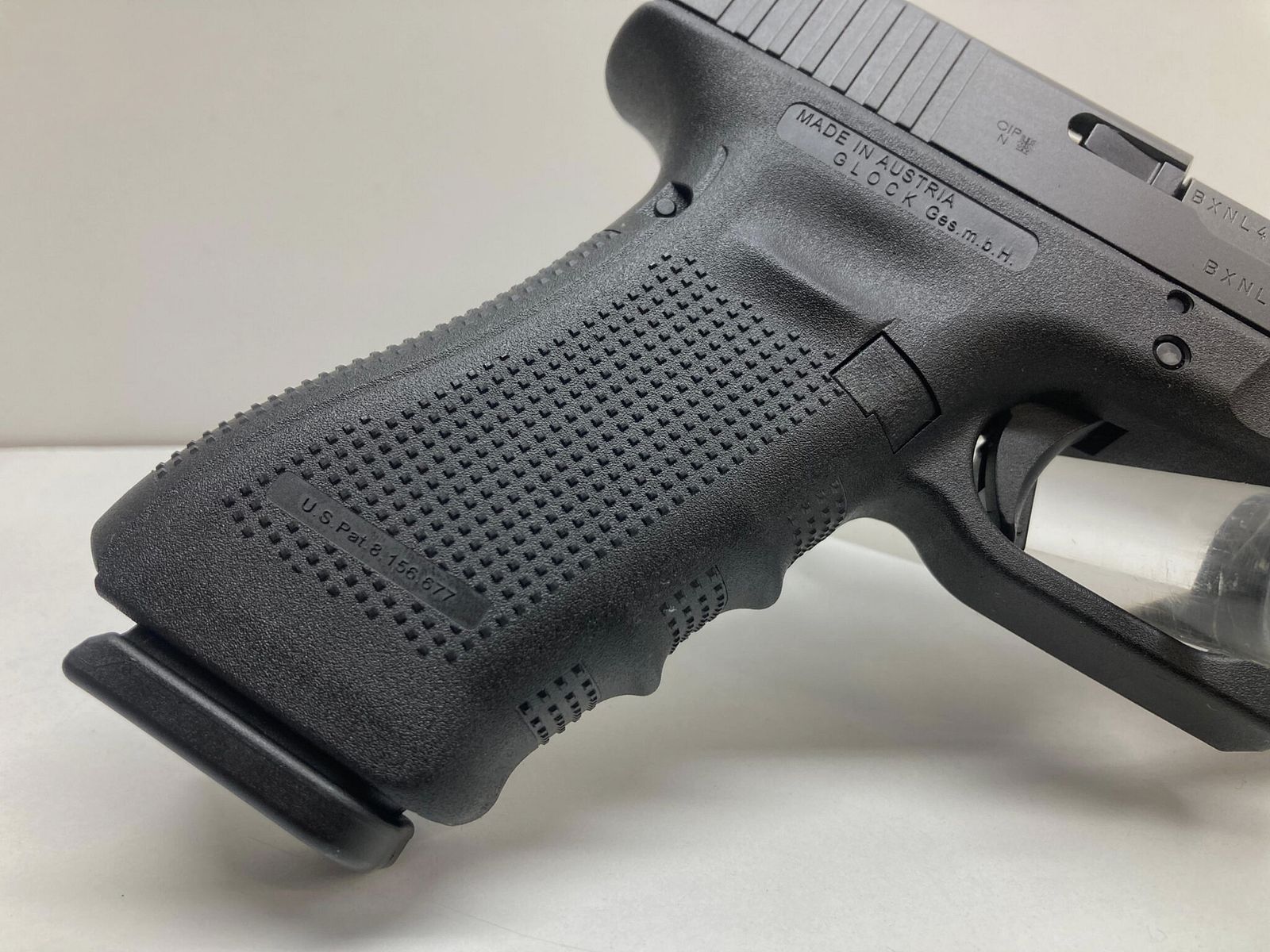 GLOCK 17 Gen4