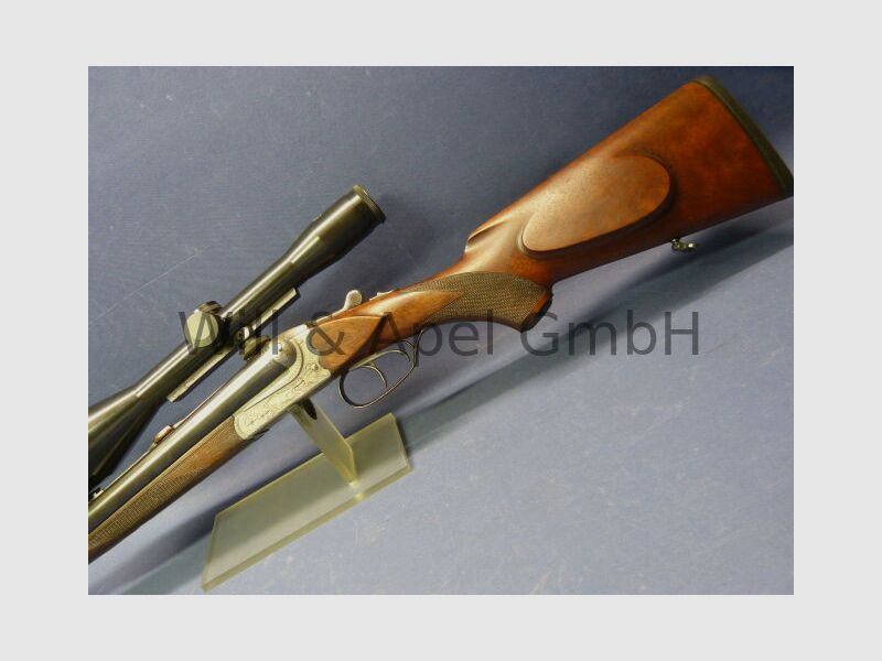 MERKEL shotgun