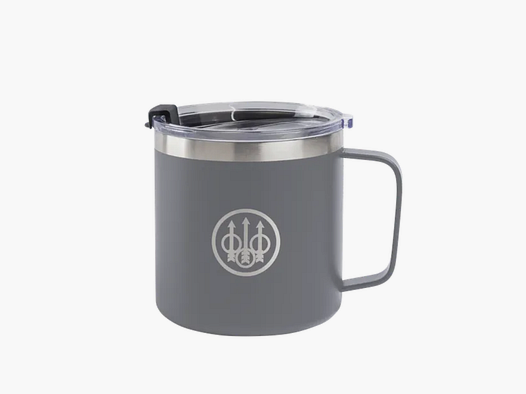 Beretta – BERETTA COFFE MUG GRAU