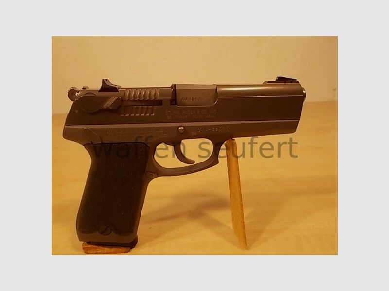 Pistola Ruger P94DC