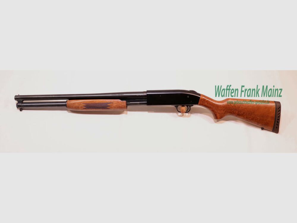 Mossberg - USA Mod. 500 A