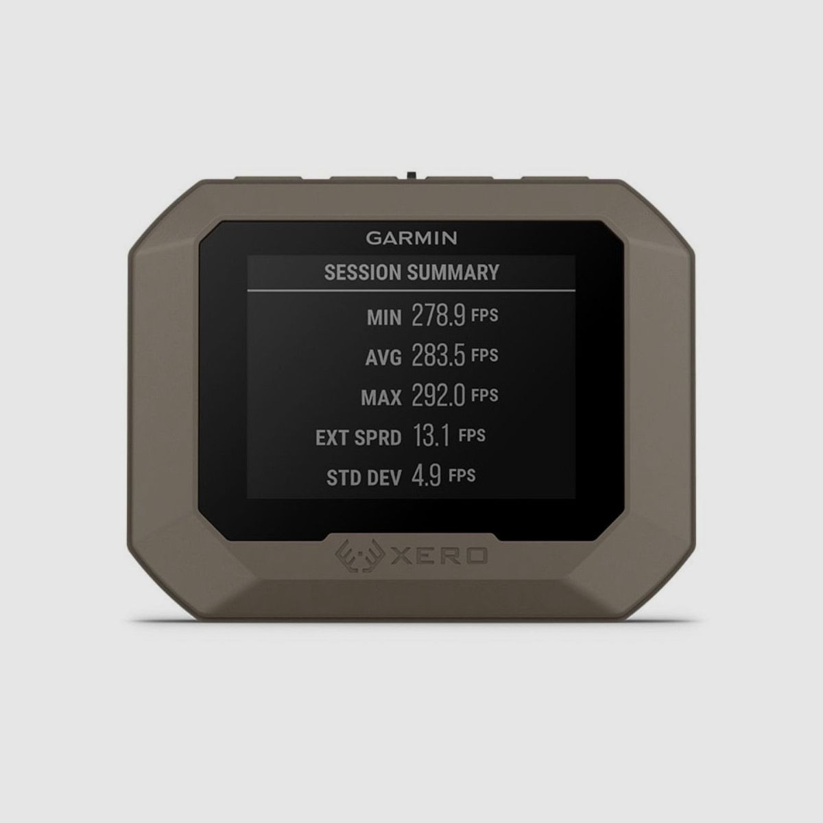 Cronografo Garmin Xero C1 Pro, immagine 3 di 12