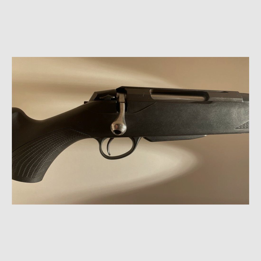 TIKKA/SAKO T3x Lite court avec filetage