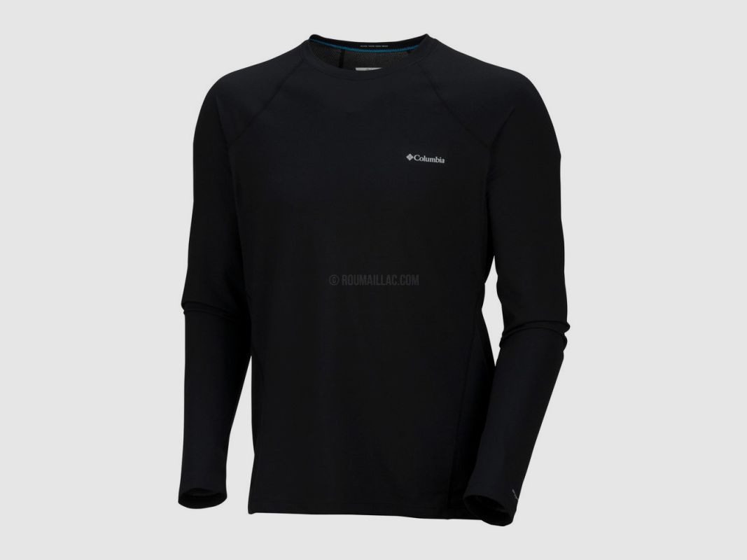 T.SHIRT MIDWEIGHT