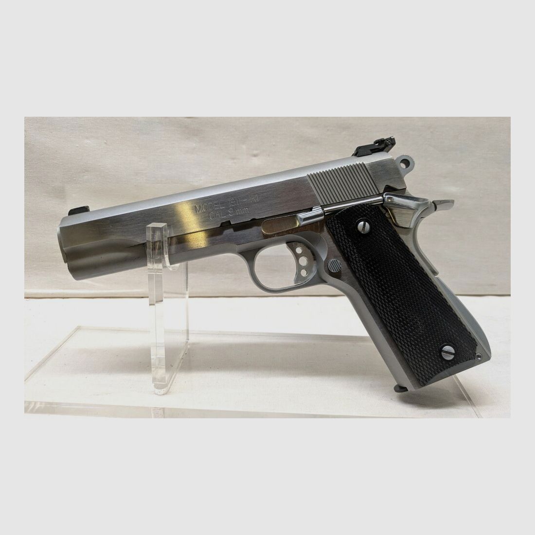 Springfield 1911 A1