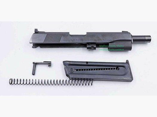 Colt - USA Conversion Kit 1911 A1 Wechsel