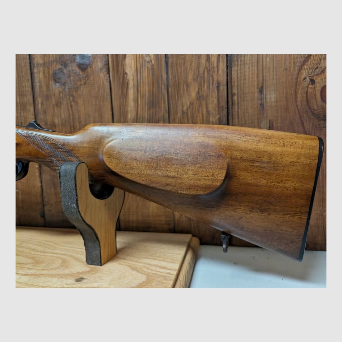 Blaser ES 670