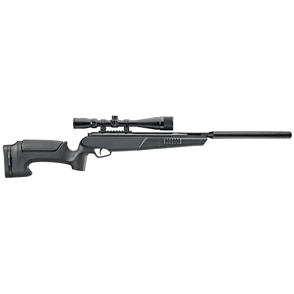 Pack Luchtgeweer Stoeger RX20 S2 Atac Demper Kaliber 4,5
