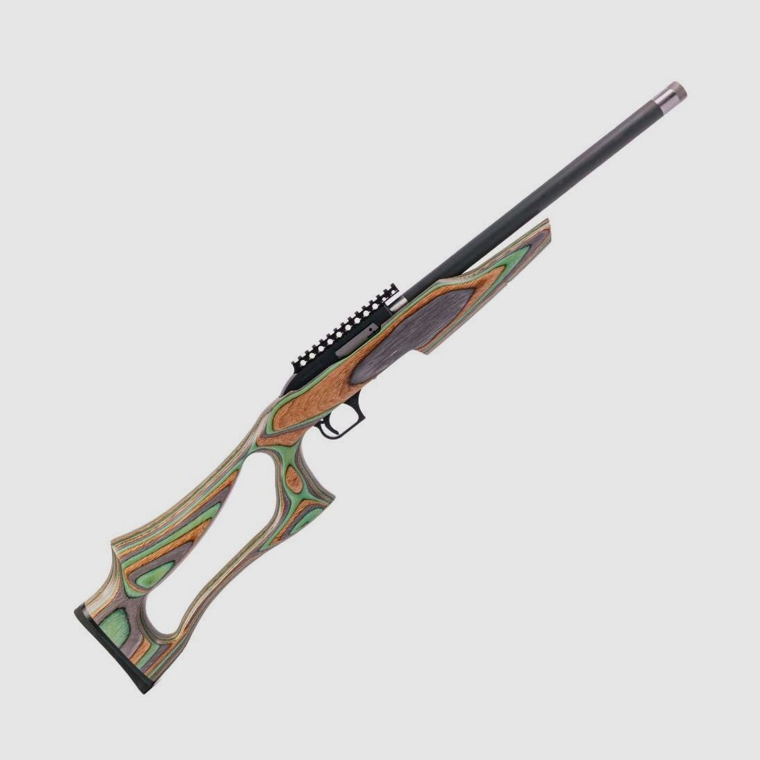 Magnum Research MLR-1722 Switchbolt Evo Camo