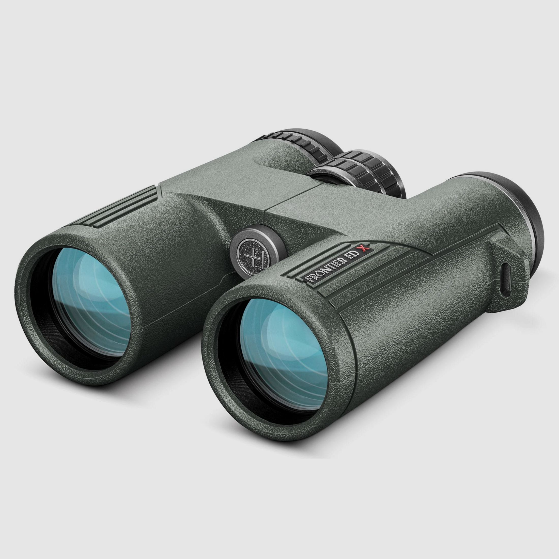 Hawke 38410 FERNGLAS FRONTIER ED X 8X42 GRÜN