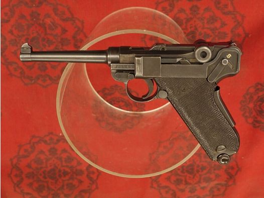 Bern Weapons Factory P06/29