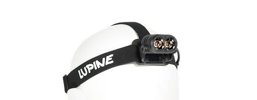 Lupine Lightning Piko Stirnlampe