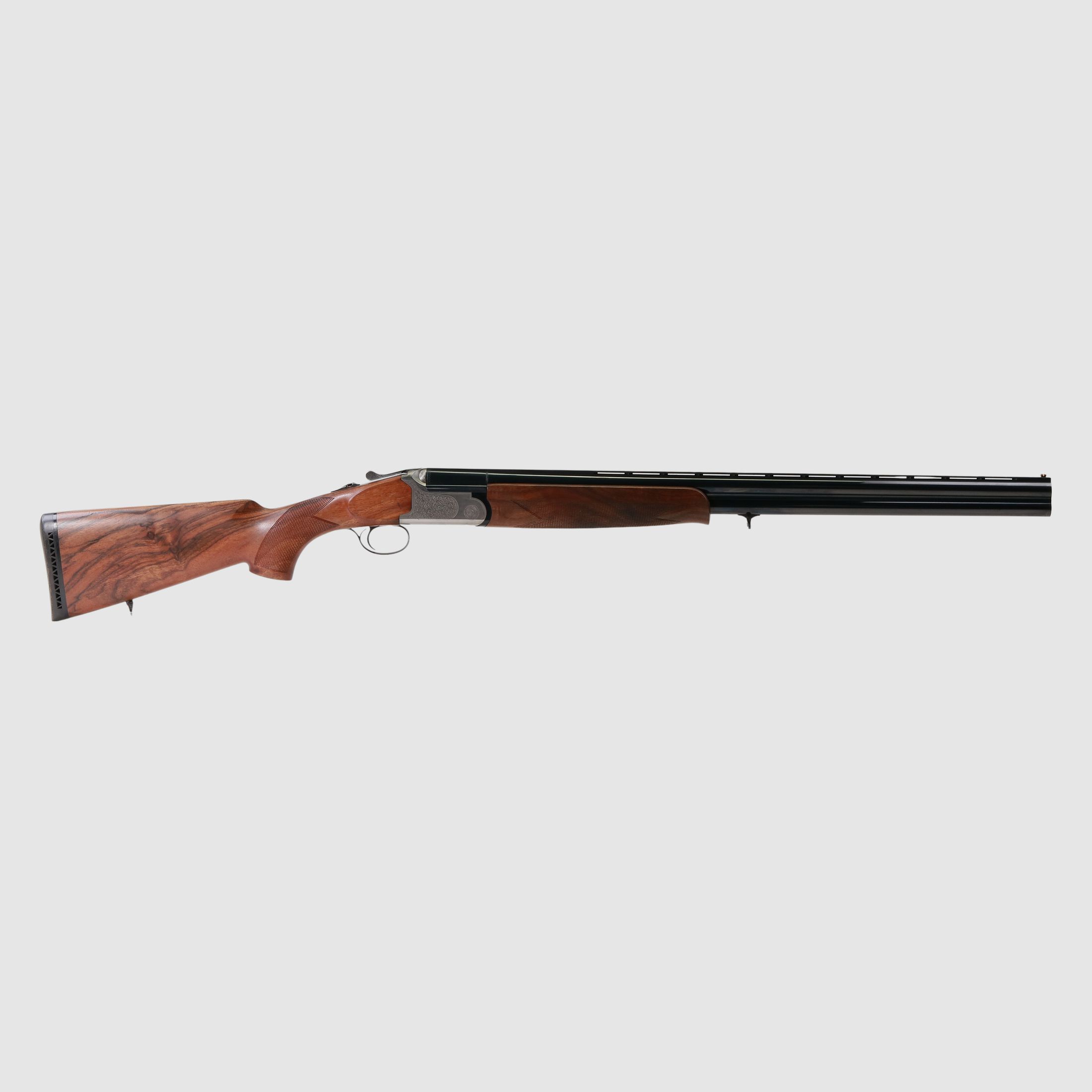 Rottweil Mod. 700, Calibre 12/70 || Fusil superposé