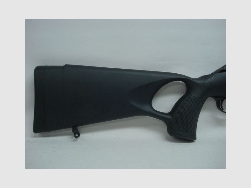 Saphire Thumbh. - 8x57JS, LL52cm, M15x1