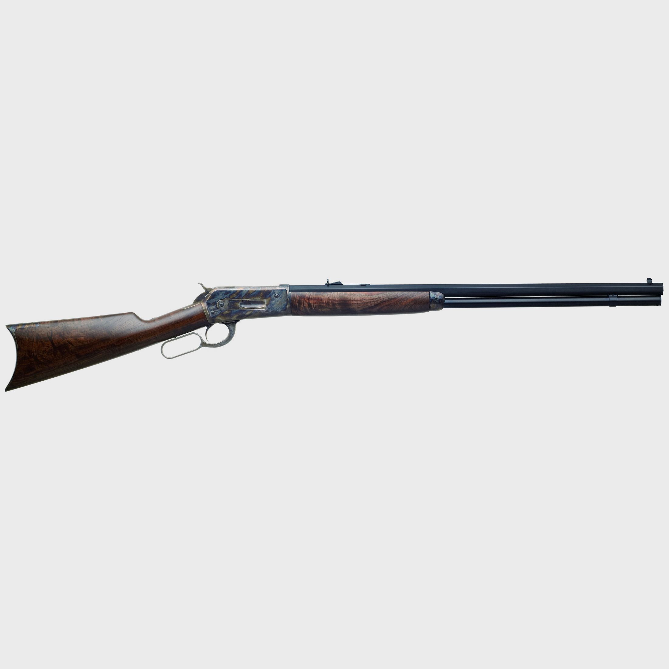 CHIAPPA Unterhebelrepetiergewehr Mod. 1886 L.A. rifle Kal. .45/70