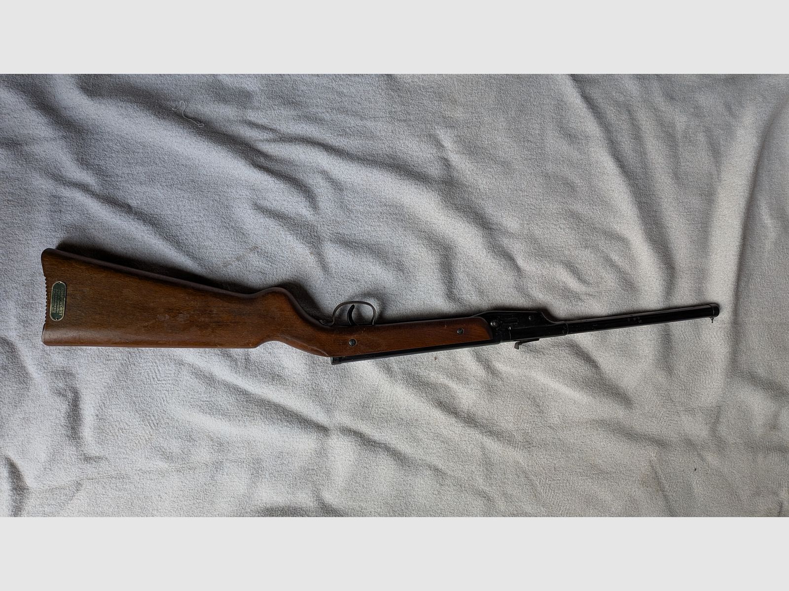 Diana Mod.16