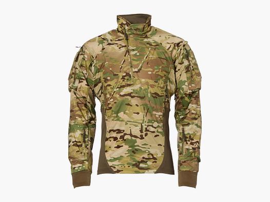 UF Pro UF Pro Shirt AcE Winter Combat multicam