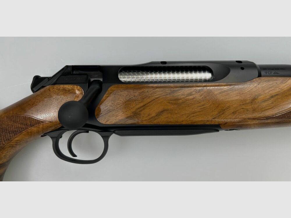 Sauer 505 Ergo Lux
