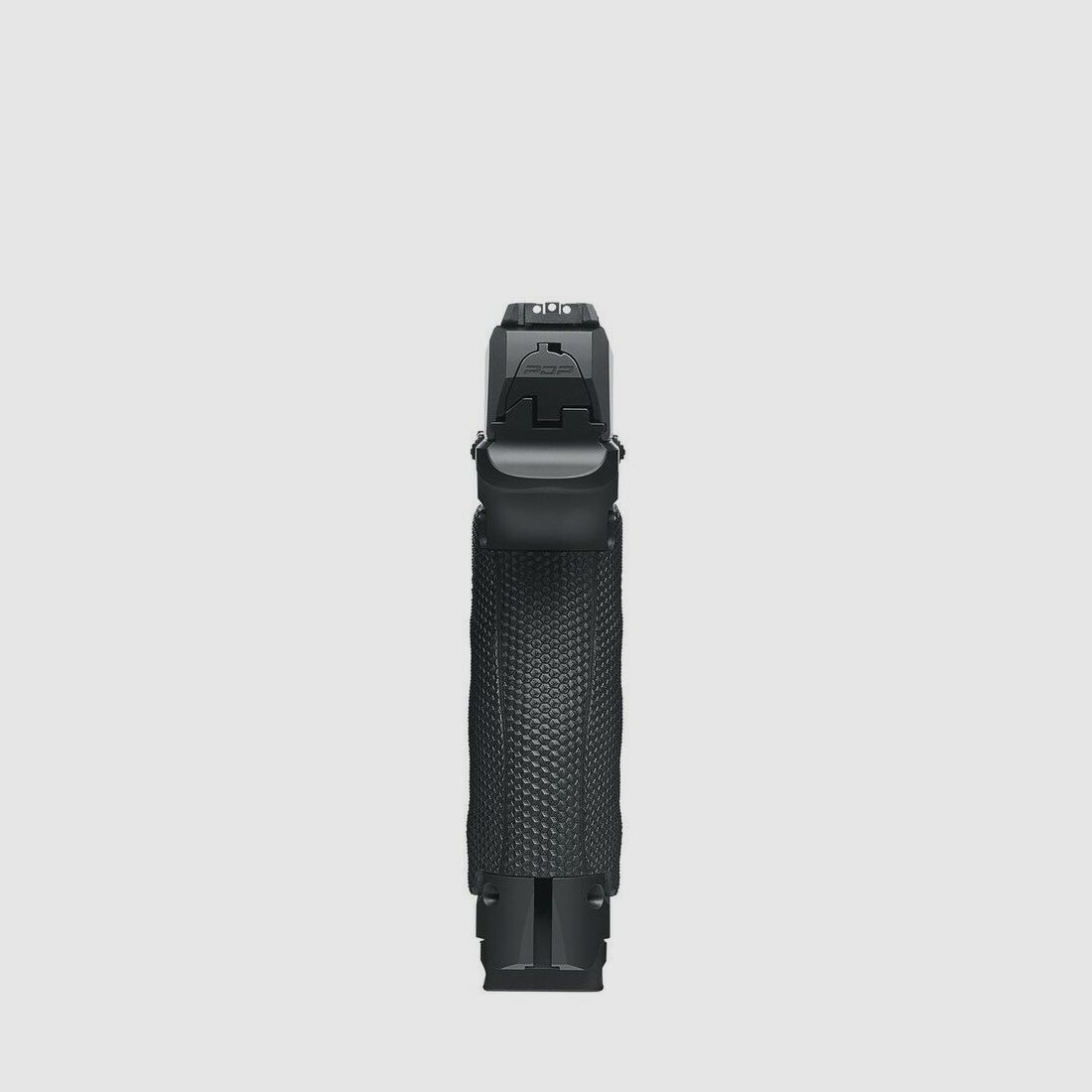 Walther PDP Steel Frame