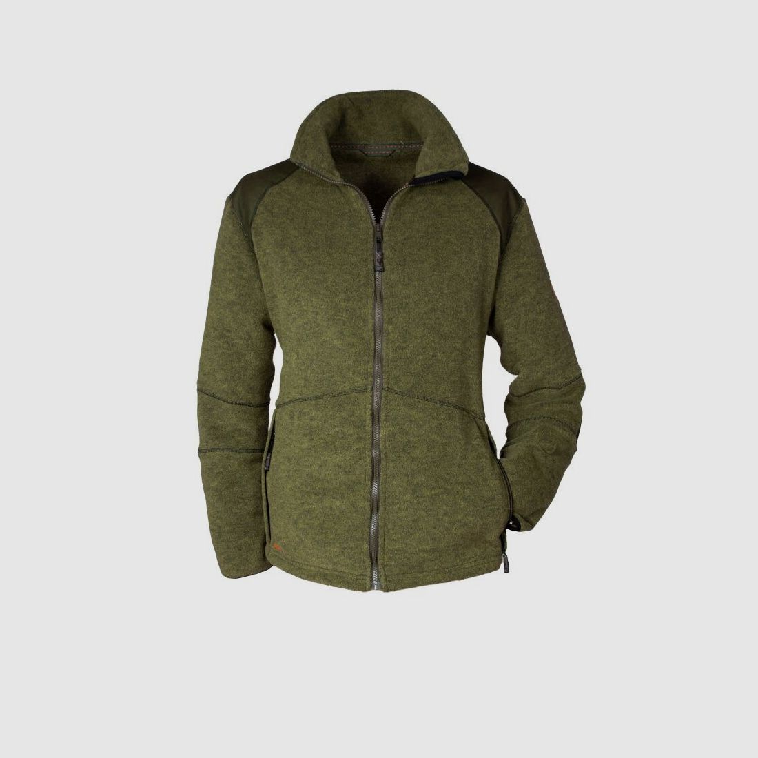 Hubertus Herren Tecno-Wool Jacke