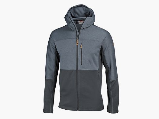 Fjällräven Jacke Abisko Trail Fleece