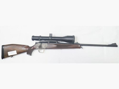 Blaser R93 Luxus