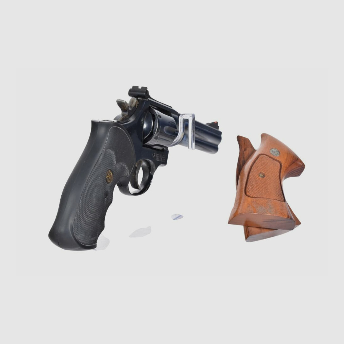 Smith & Wesson 586-1​ .357Mag Revolver
