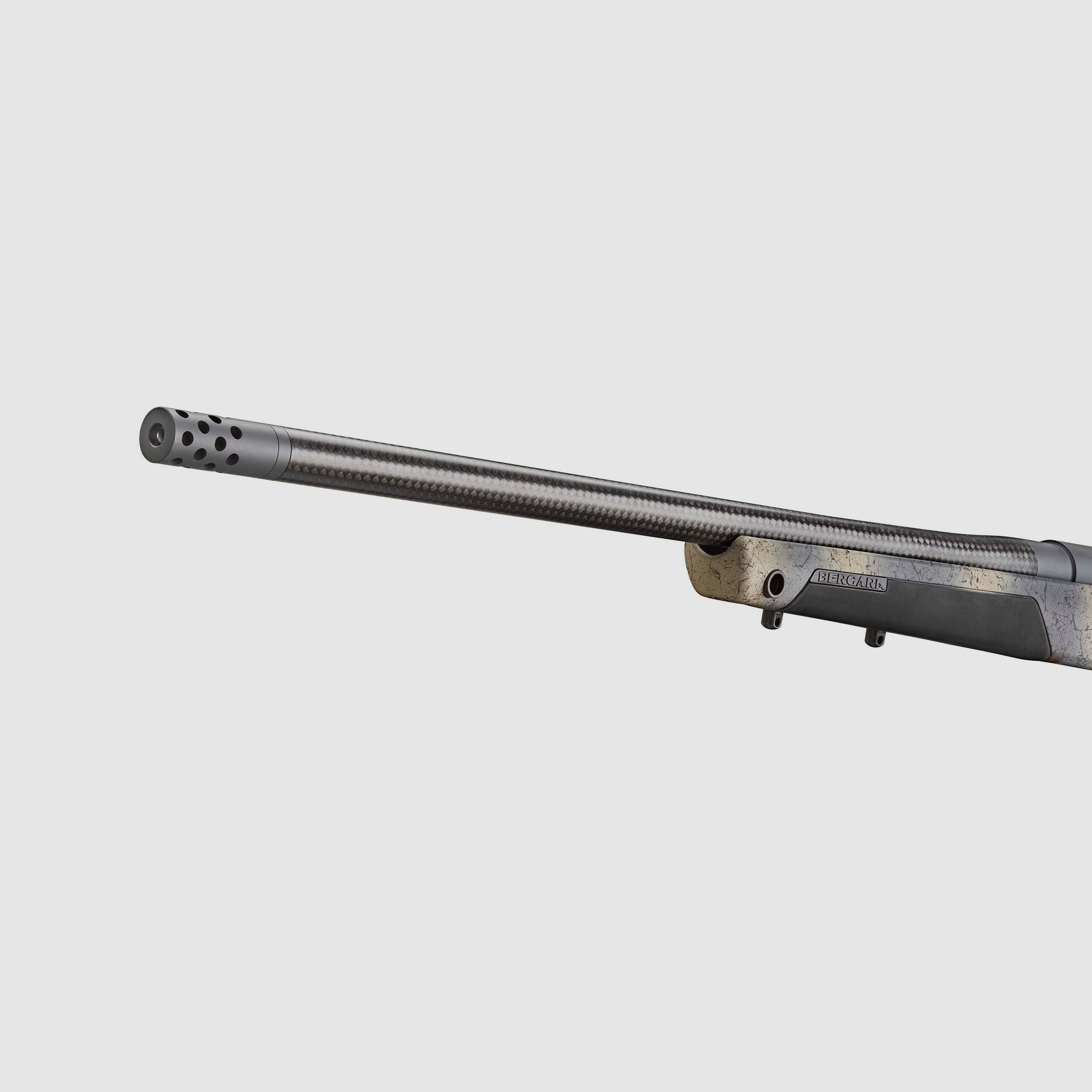 Karabina Bergara Wilderness Carbone .300 PRC, zdjęcie 2 z 5