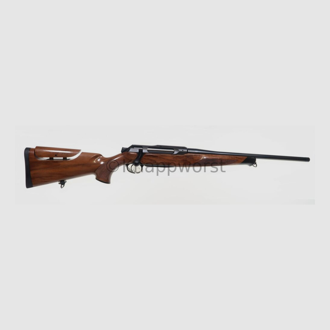 Sauer & Sohn Sauer 505 Artemis Holzklasse 2
