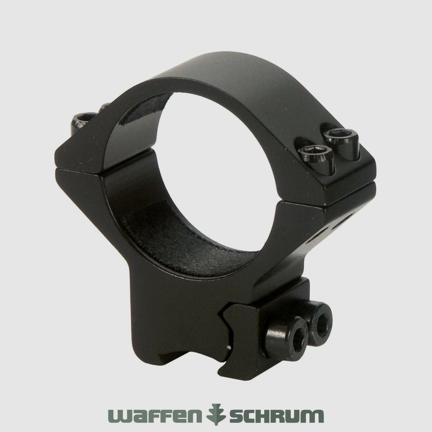 Fritzmann Kippmontage 30mm / 11mm / BH=15mm