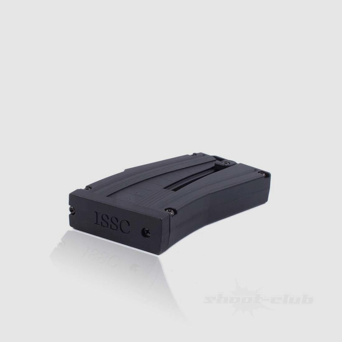 German Sport Gun GSG-15 Sport Magazijn 10 schoten .22lr, afbeelding 3 van 5