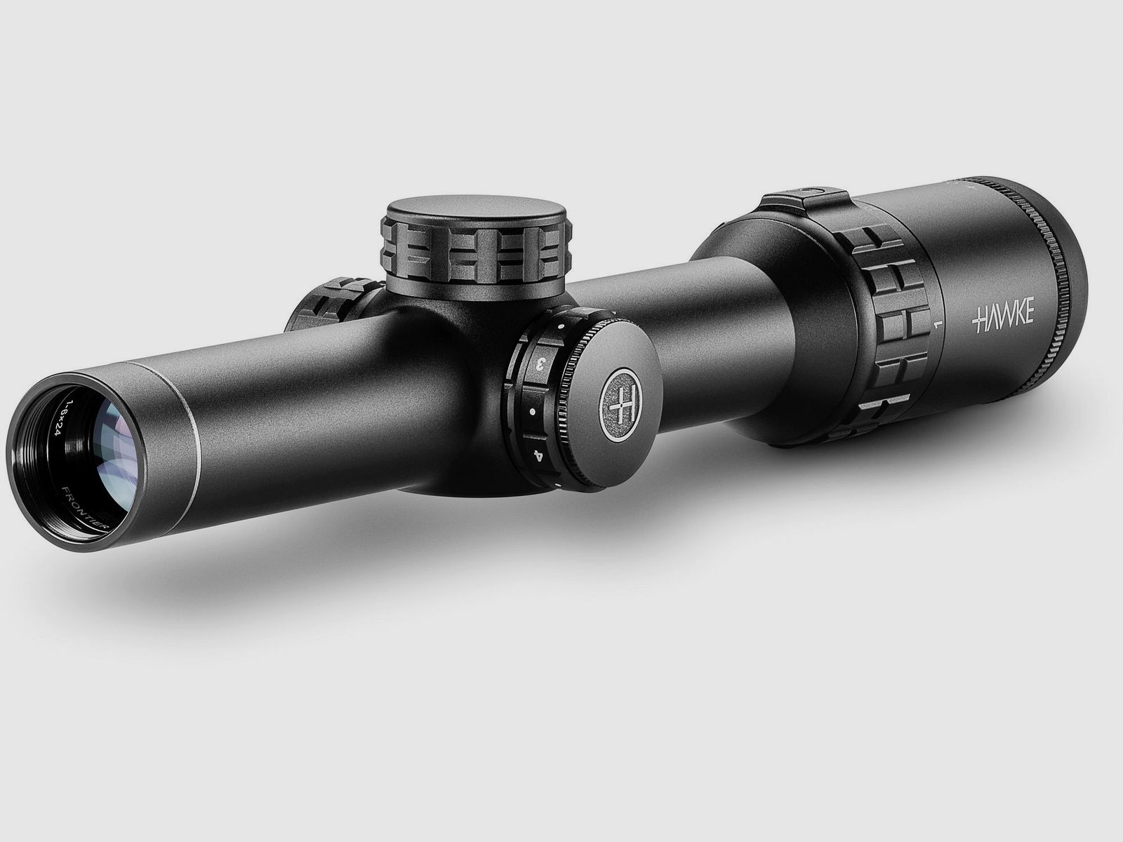 Hawke Frontier 30 1-6x24