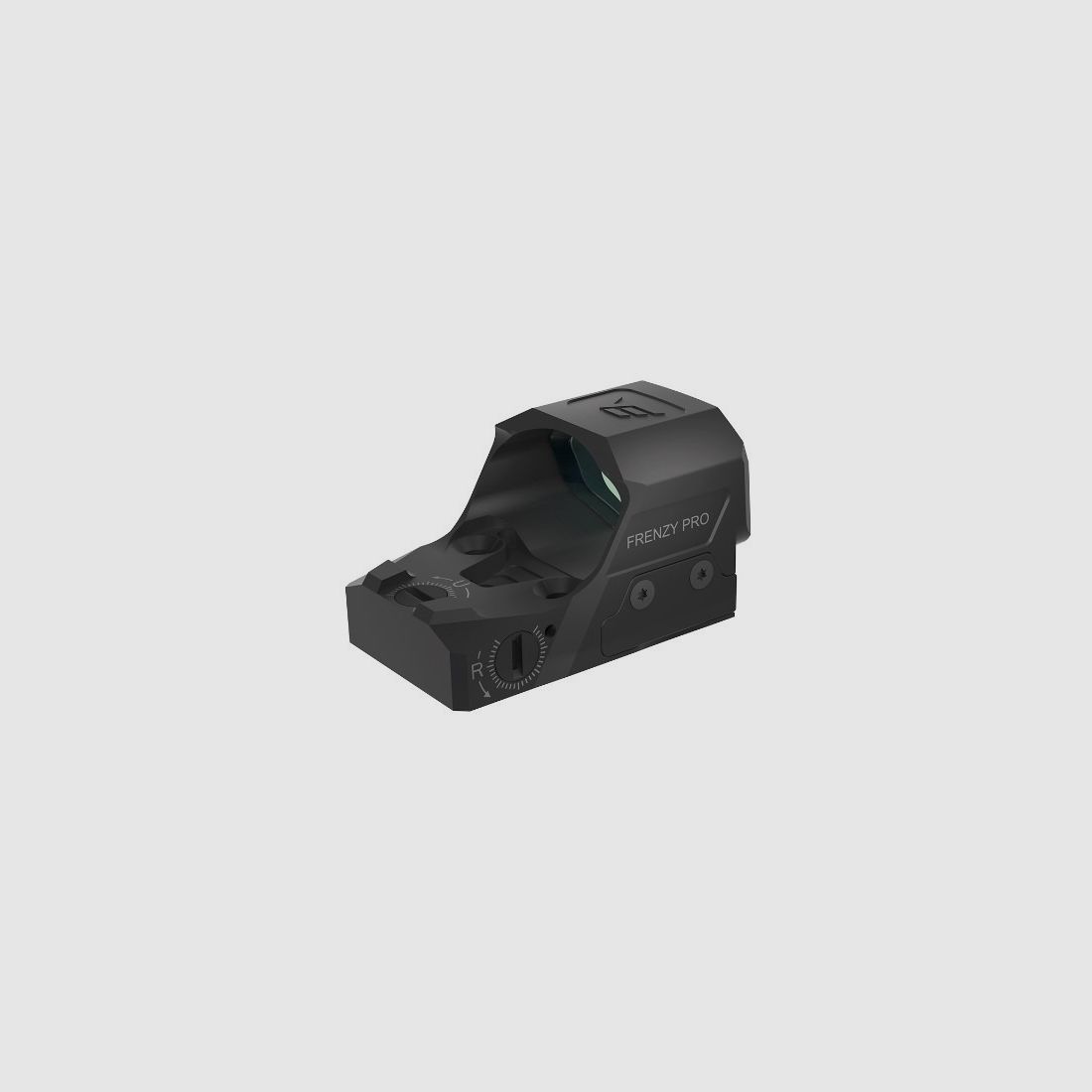 Vector Optics Frenzy Plus 1x19x28 Enclosed GenII SCRD-75 Red Dot Visier Rotpunktvisier Reflex Sight