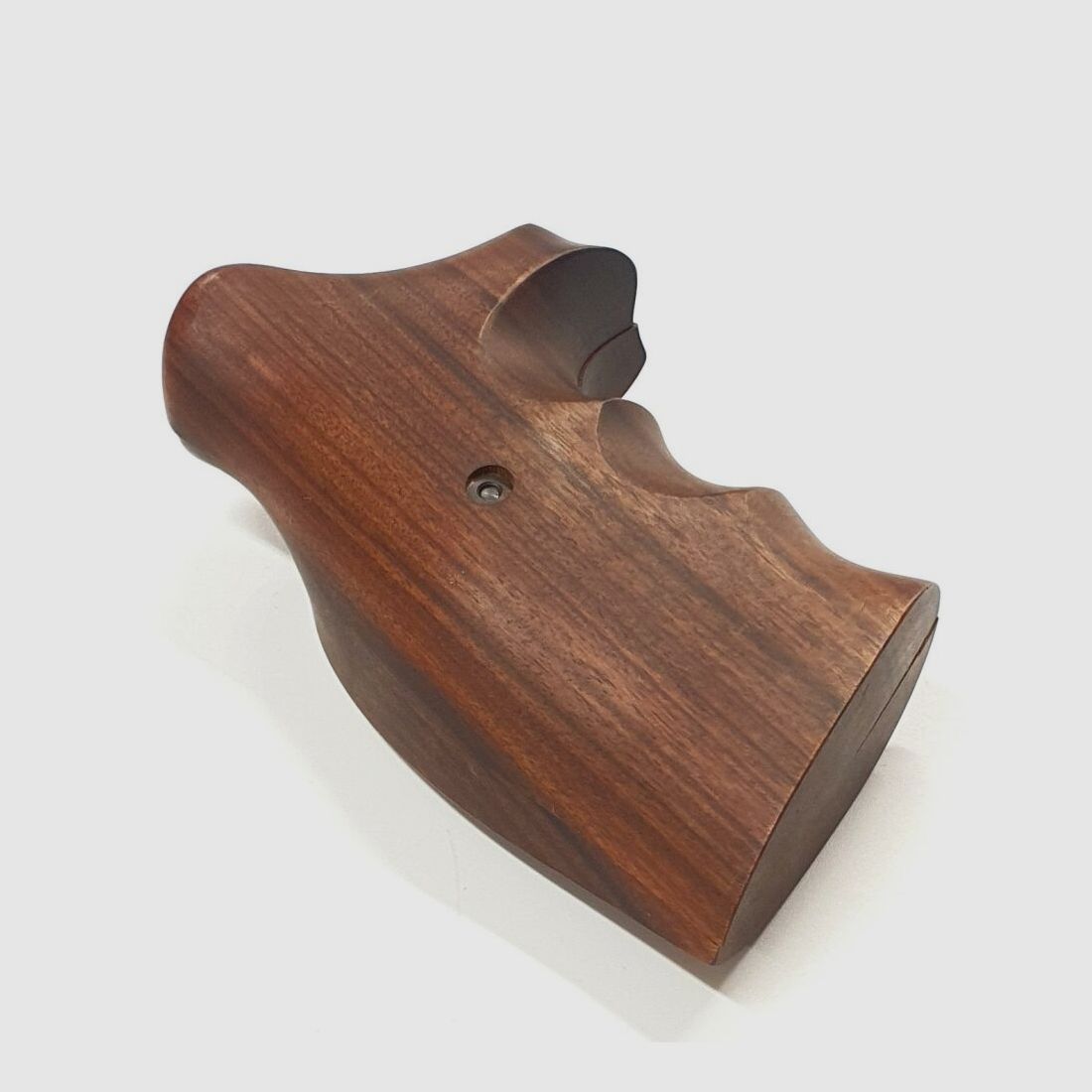 Pachmayr Griffschalen für S&W Revolver mit Round Butt K / L Frame