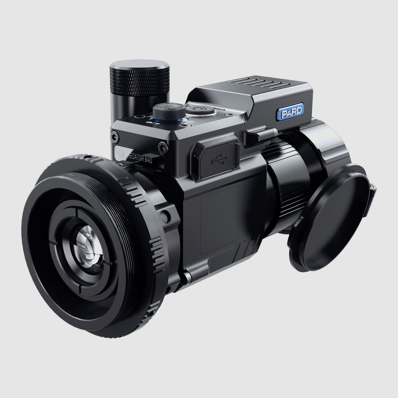 PARD Predator 480 LRF accesorio de imagen térmica