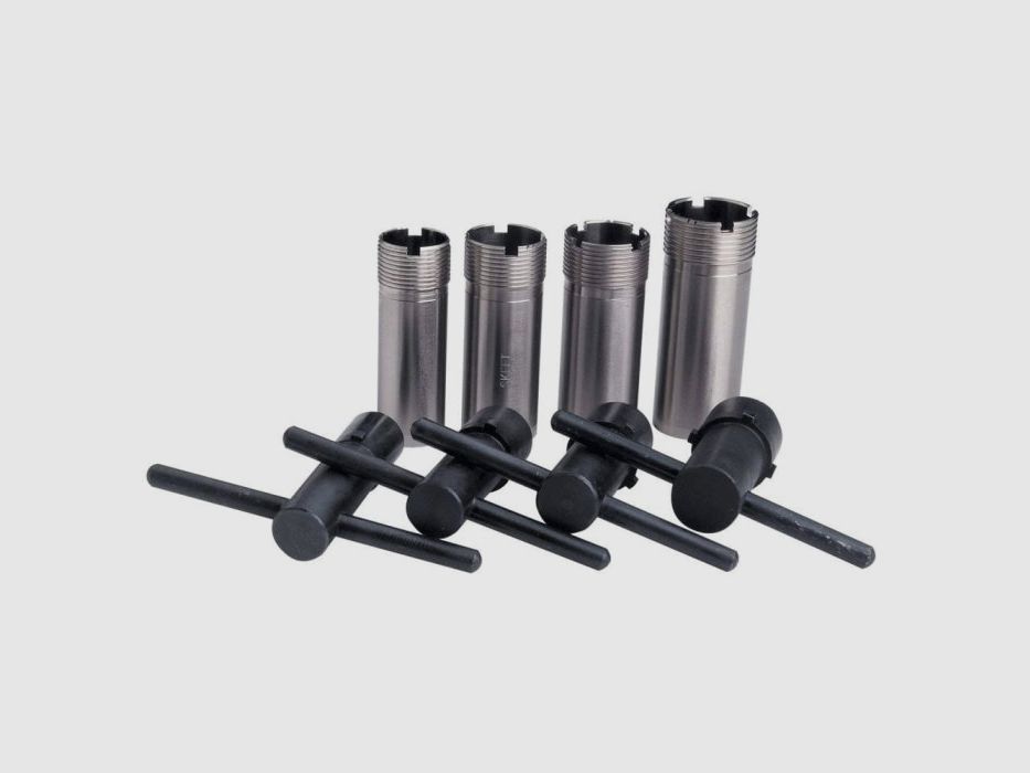 Korte Choke Fair Technichoke xp50, afbeelding 3 van 10