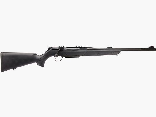 Merkel Bolt-Action Rifle Helix Explorer with Fluted Barrel (Caliber .30-06 Spr.)