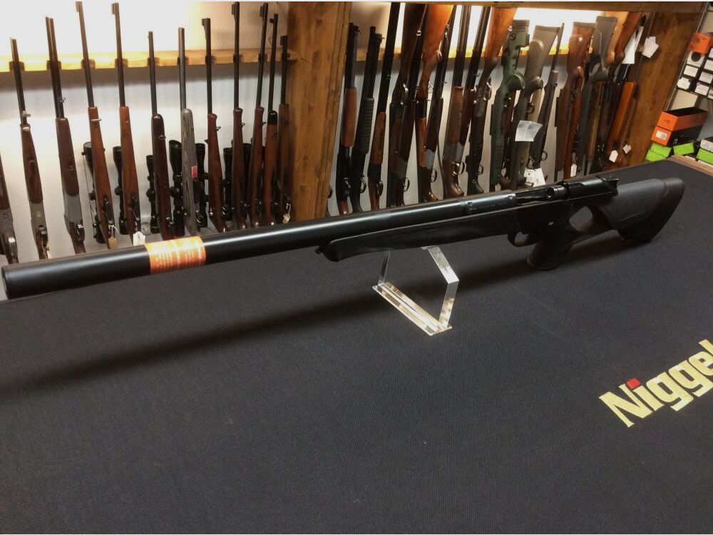 R8 Ultimate Silence / 8x57 IS	 8x57JS