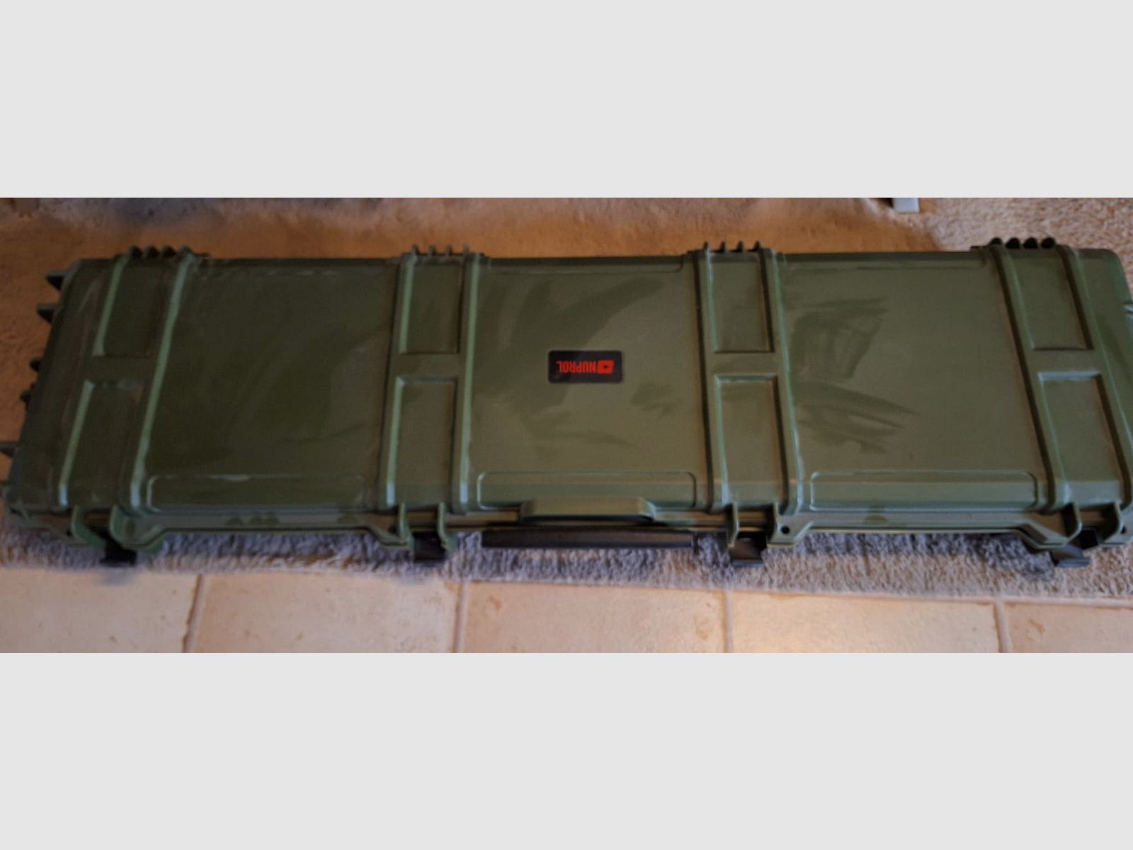 Airsoftgewehr